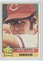 Pete Rose [Good to VG‑EX]