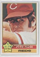 Pete Rose