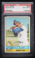 Felix Millan [PSA 8 NM‑MT]