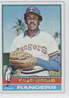 Fergie Jenkins [Noted]