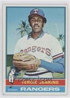 Fergie Jenkins [Noted]