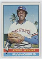 Fergie Jenkins