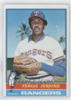 Fergie Jenkins [Good to VG‑EX]