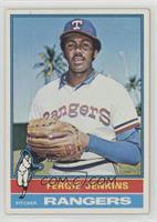 Fergie Jenkins [Good to VG‑EX]