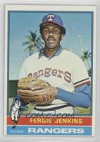 Fergie Jenkins