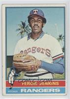 Fergie Jenkins [COMC RCR Poor]