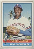 Fergie Jenkins