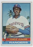 Fergie Jenkins [Good to VG‑EX]