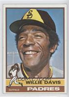 Willie Davis