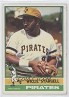 Willie Stargell [Good to VG‑EX]