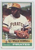 Willie Stargell [Good to VG‑EX]