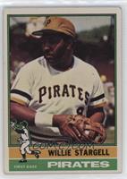 Willie Stargell