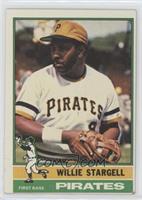 Willie Stargell