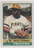 Willie Stargell [Good to VG‑EX]