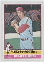 Jim Lonborg [Good to VG‑EX]