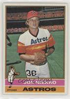 Joe Niekro