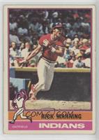 Rick Manning [Good to VG‑EX]