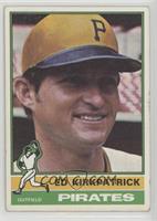 Ed Kirkpatrick [Good to VG‑EX]