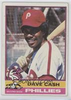 Dave Cash