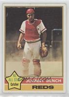 Johnny Bench