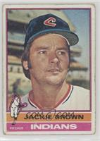Jackie Brown [Poor to Fair]