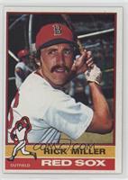Rick Miller