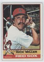 Rick Miller [Good to VG‑EX]