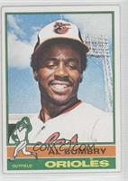 Al Bumbry [COMC RCR Poor]