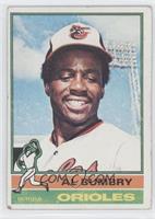 Al Bumbry [Good to VG‑EX]