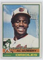 Al Bumbry [Good to VG‑EX]