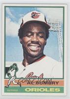 Al Bumbry