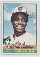 Al Bumbry