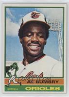 Al Bumbry