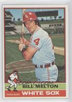 Bill Melton