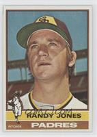 Randy Jones