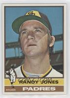 Randy Jones