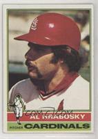 Al Hrabosky