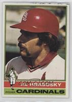 Al Hrabosky