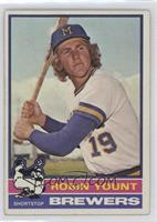 Robin Yount