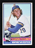 Robin Yount [Poor to Fair]