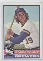 Robin Yount