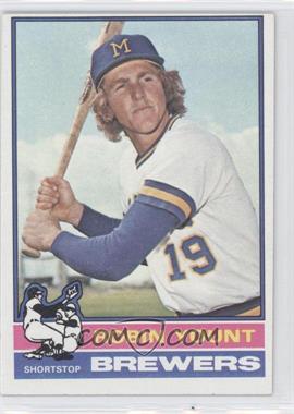 1976 Topps - [Base] #316 - Robin Yount