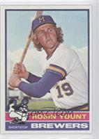 Robin Yount