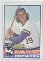 Robin Yount