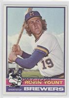 Robin Yount