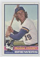 Robin Yount