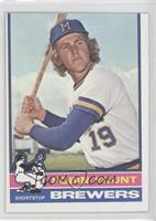 Robin Yount