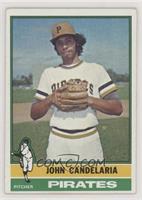 John Candelaria