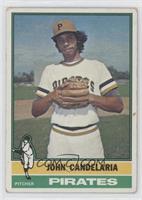 John Candelaria