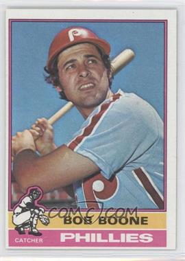 1976 Topps - [Base] #318 - Bob Boone